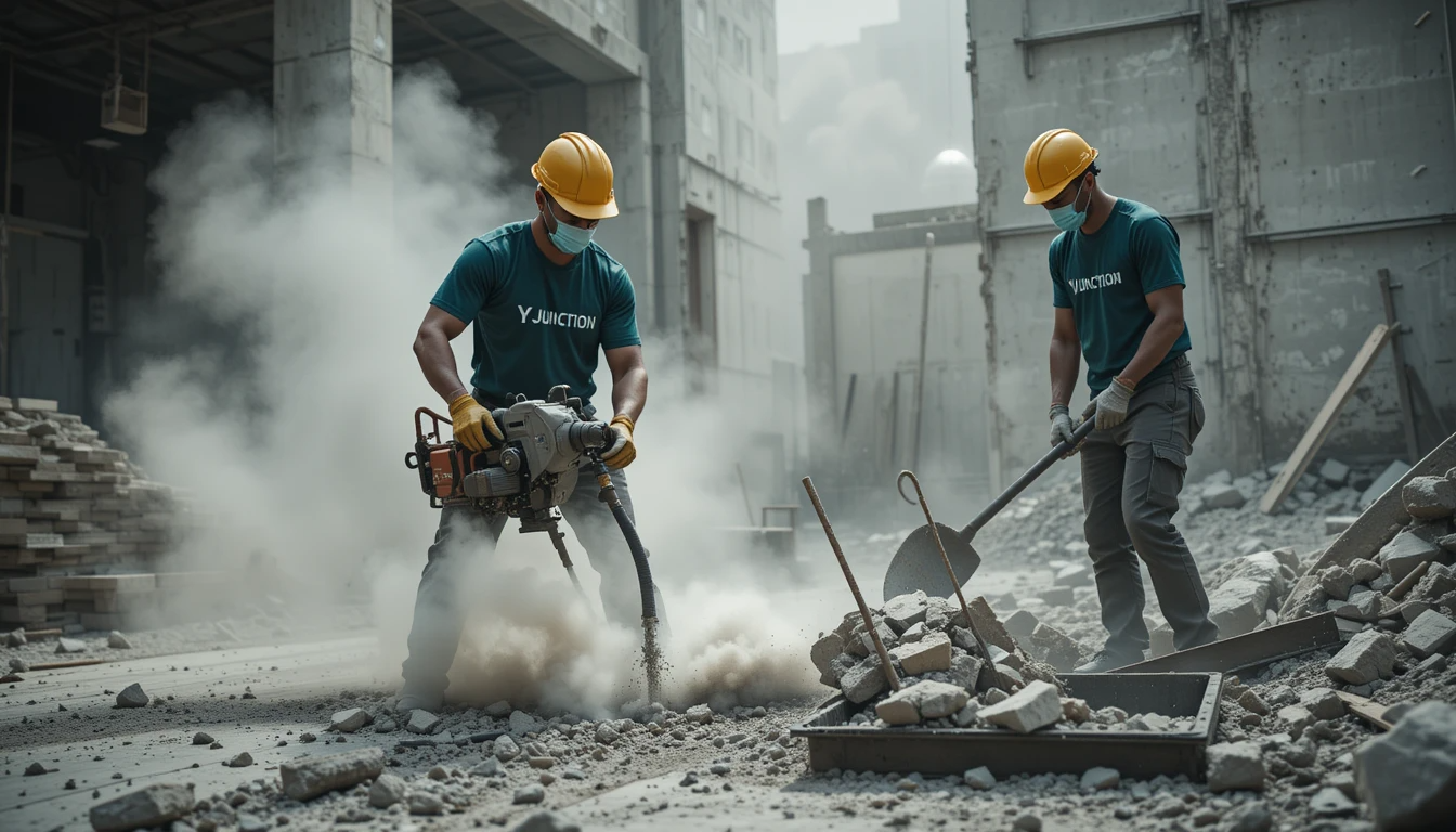 Construction Services