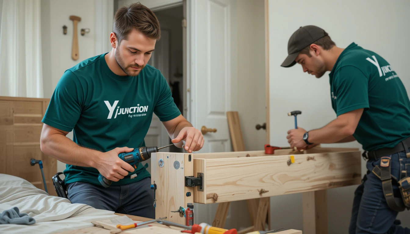 Carpenters Services