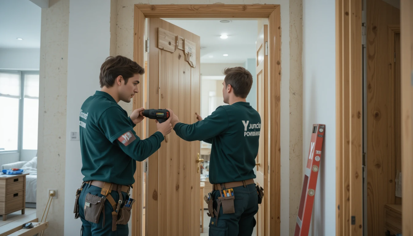Carpenters Services