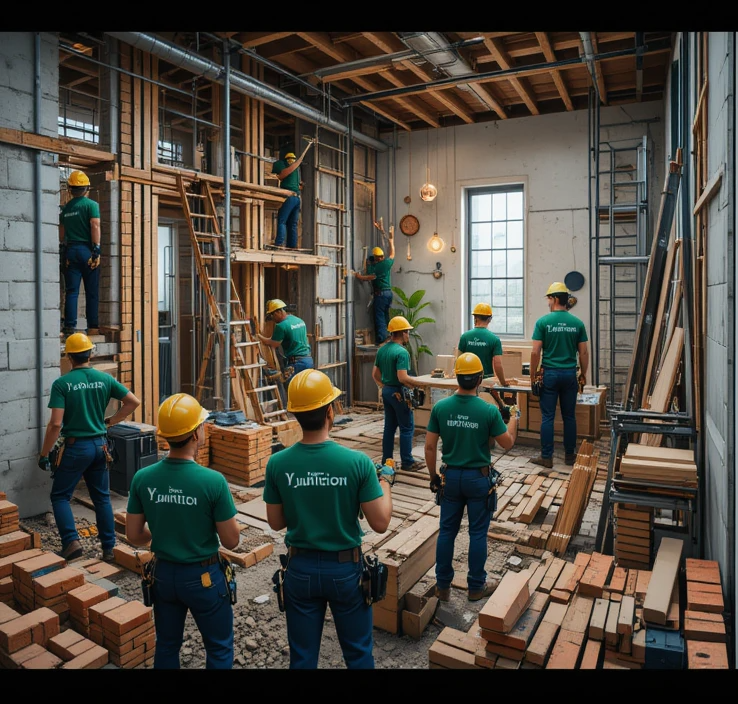 Construction Services