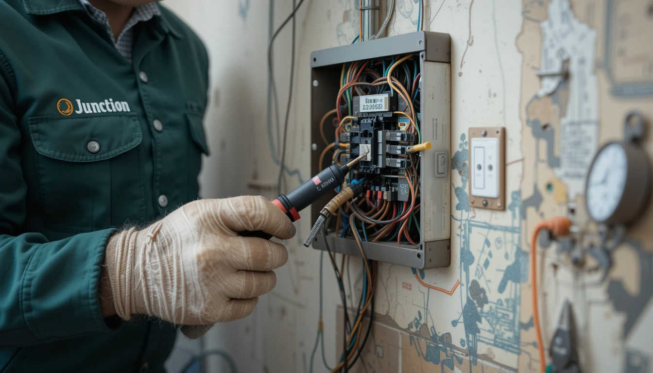 Electrician Services