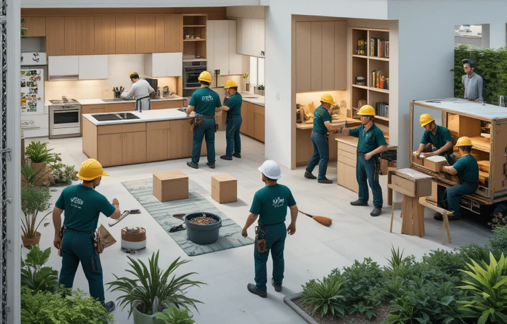 Construction Services