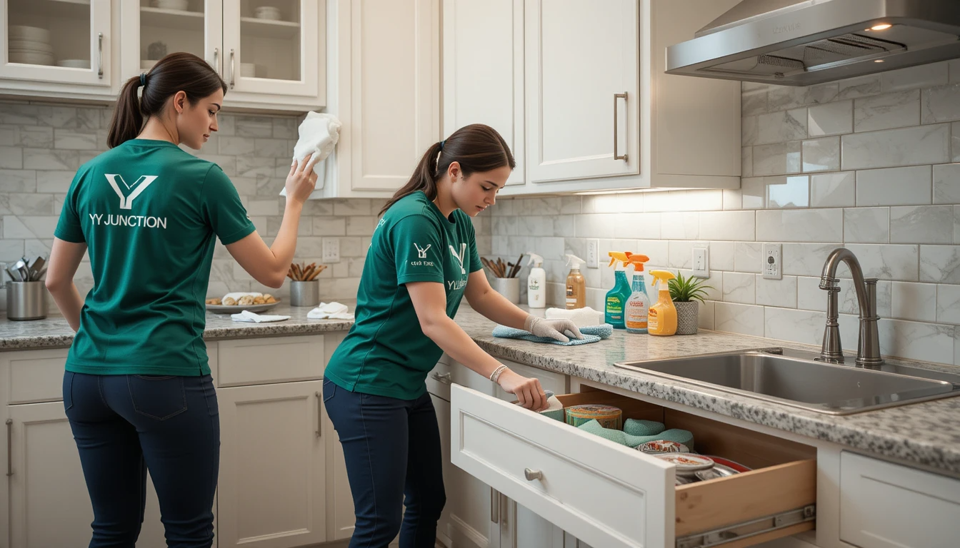 House keeping Services