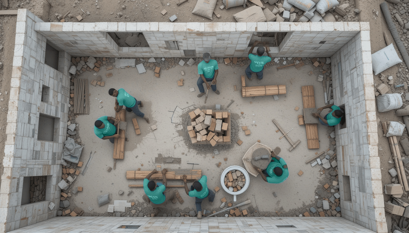 Construction Services