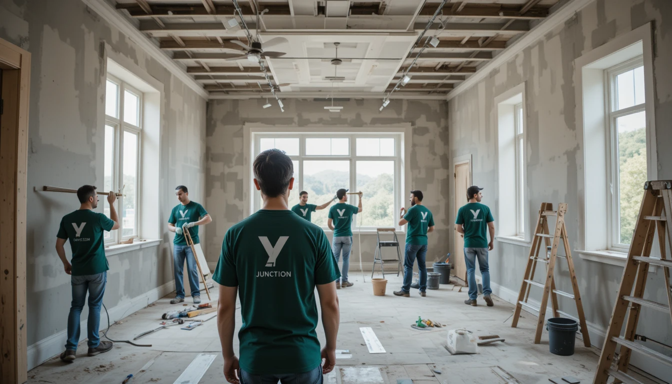 Construction Services