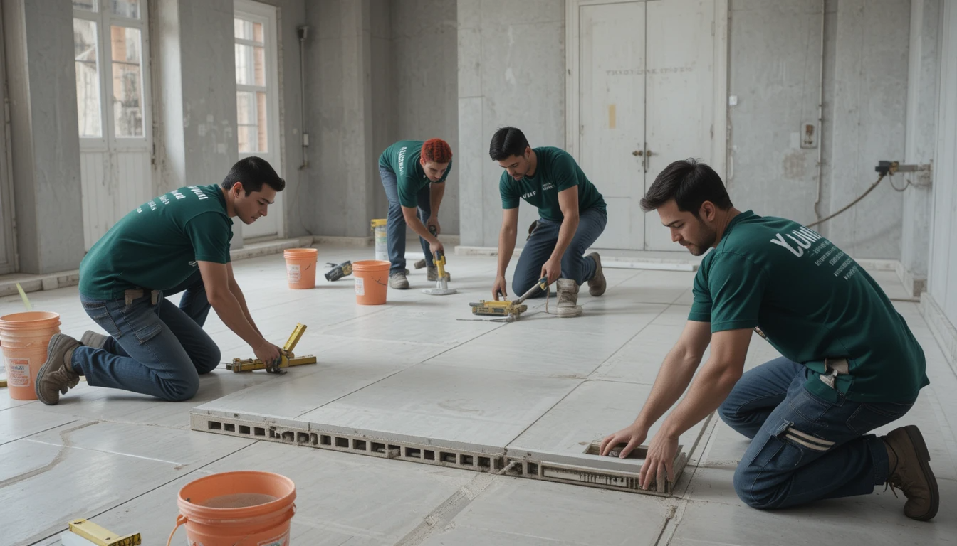 Mason Services in hyderabad