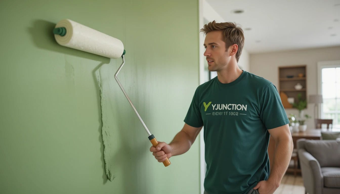 Painting Services