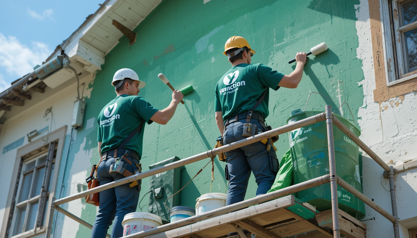 Painting Services