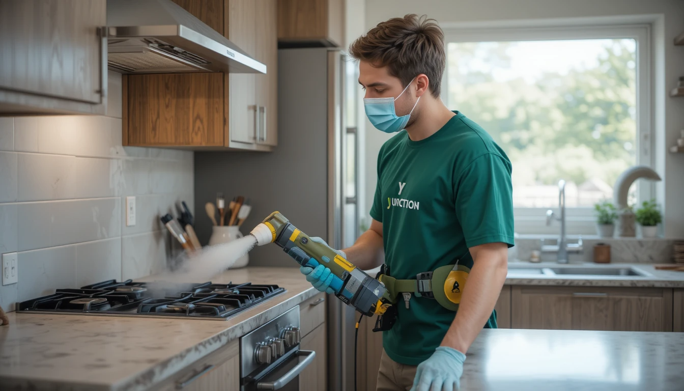 Pest Control Services